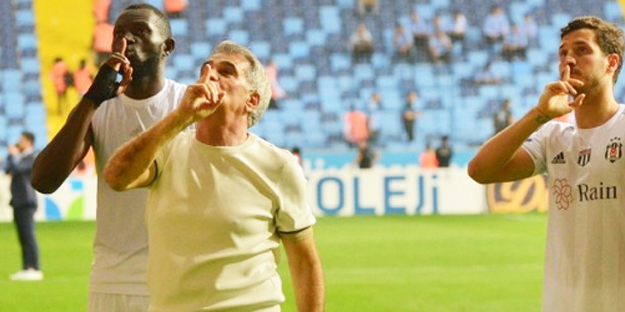 Beşiktaş’a beklenen müjde İtalya’dan geldi! Haydi hayırlısı…