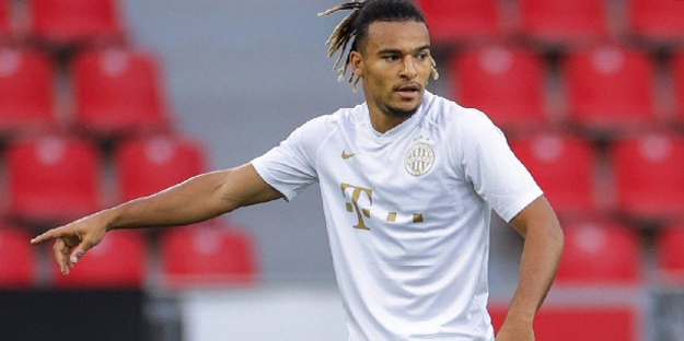 Beşiktaş'a bir Faslı daha geliyor!