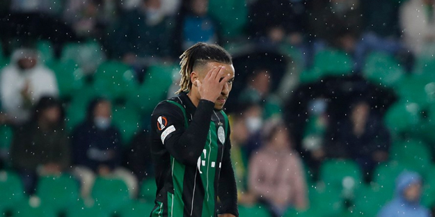 Beşiktaş'a bir Faslı stoper daha!