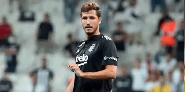Beşiktaş'a bir kötü haber daha