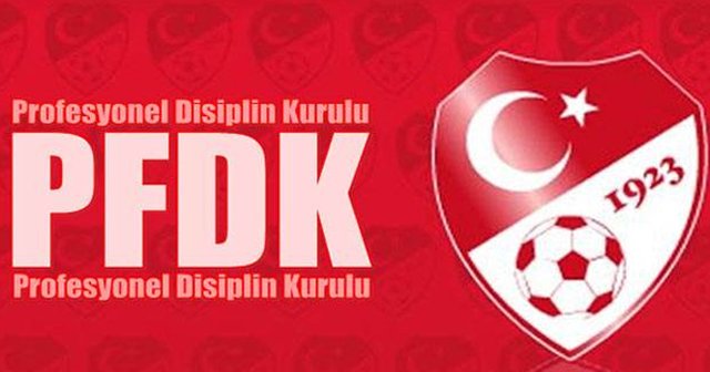 Beşiktaş'a büyük ceza