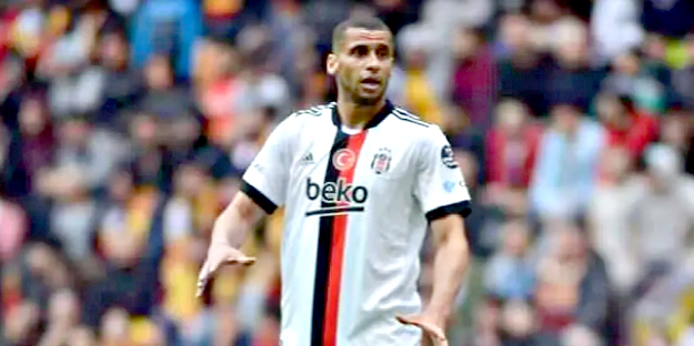 Beşiktaş’a büyük talih kuşu!