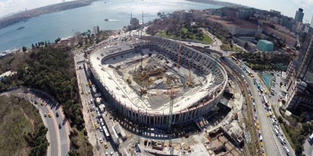 Beşiktaş'a çatı şoku! Fikret Orman'ı çağırdılar