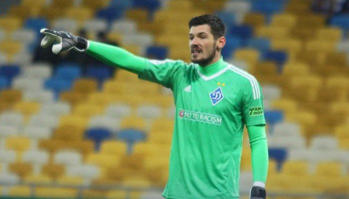 Beşiktaş'a Denys Boyko için müjdeli haber