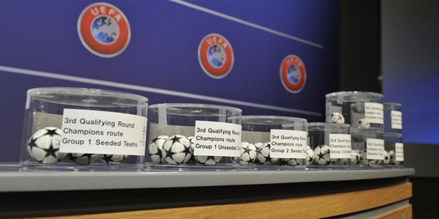 Beşiktaş'a dişli rakip