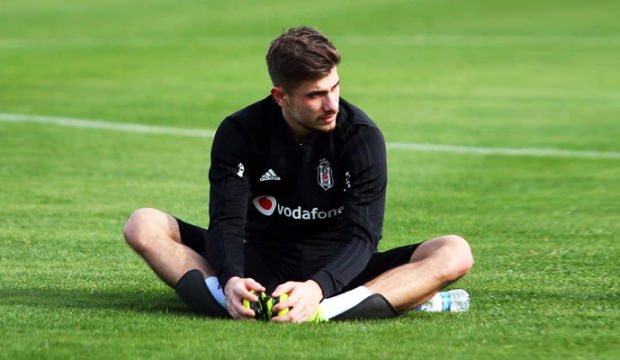 Beşiktaş'a Dorukhan Toköz müjdesi