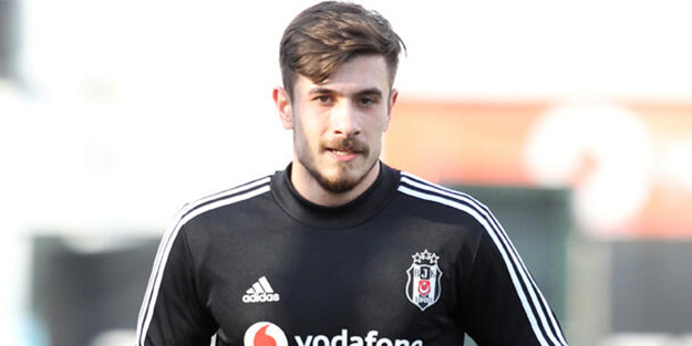 Beşiktaş'a Dorukhan Toköz müjdesi