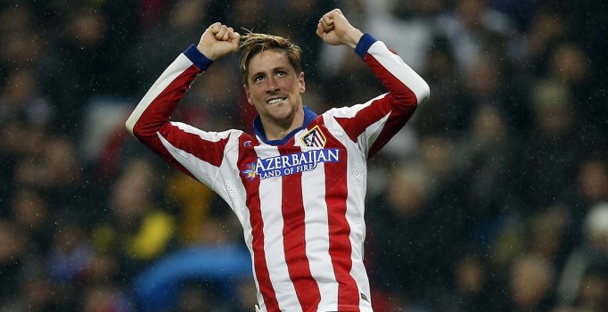 Beşiktaş'a dünya yıldızı: Torres