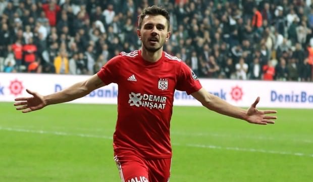 Beşiktaş'a Emre Kılınç yanıtı! 'Teklifi reddettik'