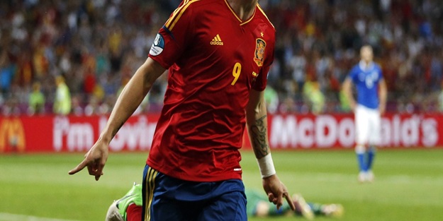 Beşiktaş'a Fernando Torres'ten transfer müjdesi!