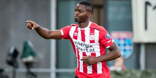 Beşiktaş'a Fransız stoper