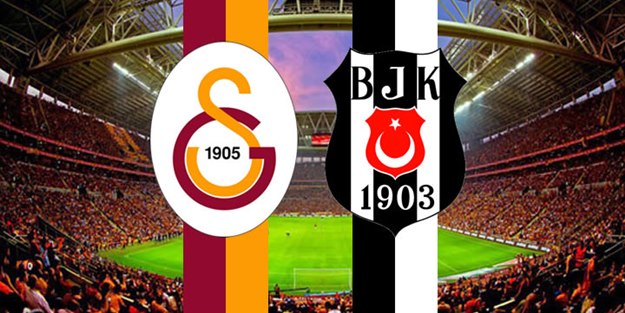 Beşiktaş'a Galatasaray derbisi öncesi iki yıldız futbolcusundan sevindirici haber!