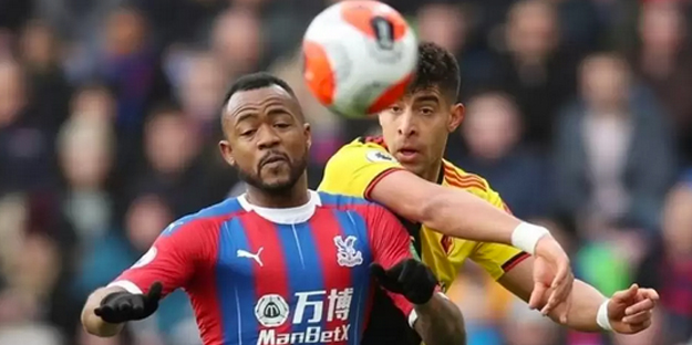 Beşiktaş'a Ganalı golcü geliyor!