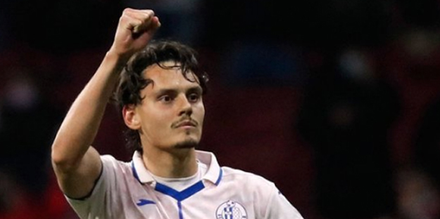 Beşiktaş'a geçmiş olsun! O transfer de yattı...