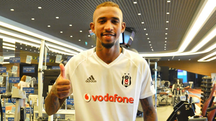 Beşiktaş'a iki müjde birden!