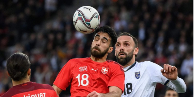 Beşiktaş'a İspanya'dan stoper geliyor!