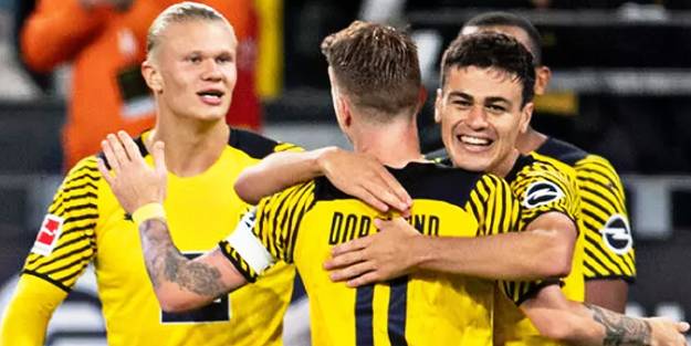 Beşiktaş'a iyi haber