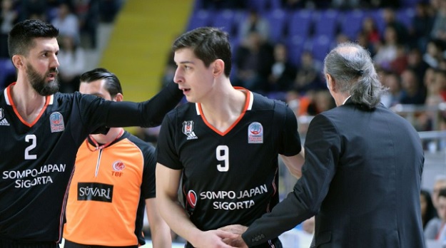 Beşiktaş’a Japonya’dan kardeş kulüp geliyor