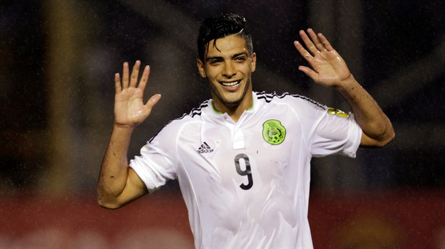 Beşiktaş'a 'Jimenez' sevinci