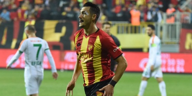 Beşiktaş'a karşı oynayamayacak