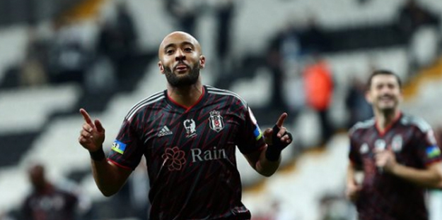 Beşiktaş'a kötü haber: Galatasaray'dan şok eden yıldız kararı! Teklif yaptı, beklemeye geçti...