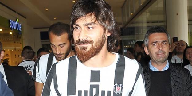 Beşiktaş'a kötü haber!