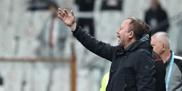 Beşiktaş'a kötü haber