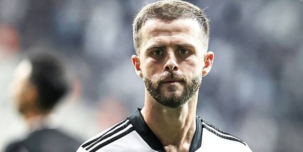 Beşiktaş'a kötü haber