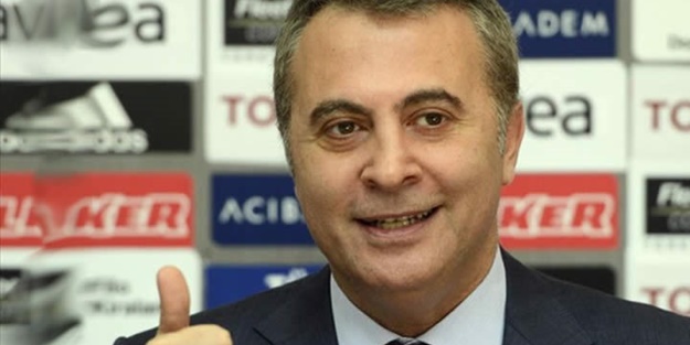 Beşiktaş'a kredi müjdesi!