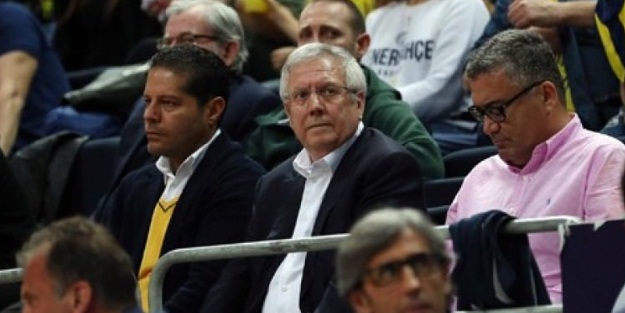 Beşiktaş'a küfür edildi, Aziz Yıldırım uyardı!