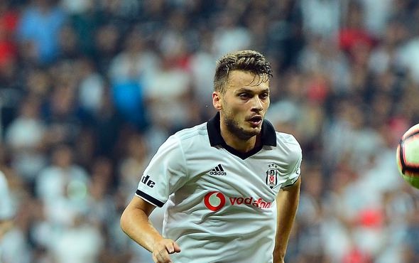 Beşiktaş'a Ljajic'ten müjdeli haber!