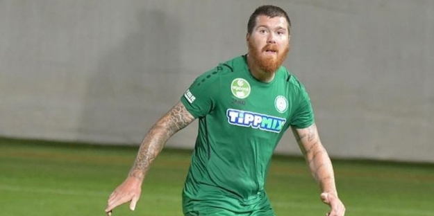 Beşiktaş'a Macar golcü mü geliyor?