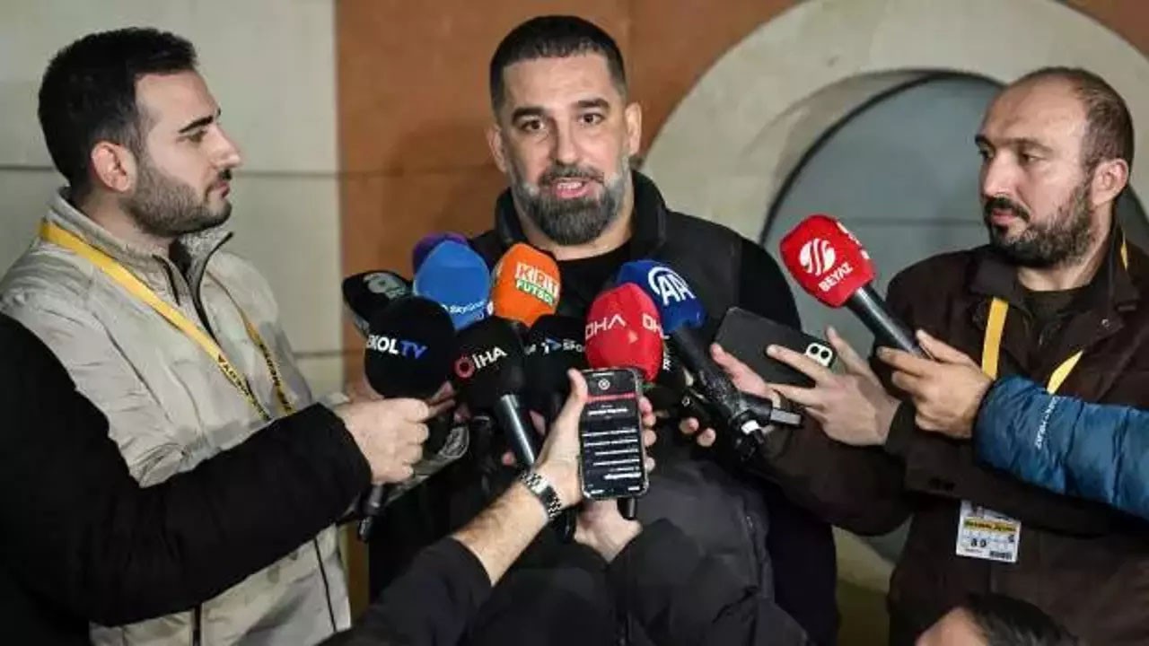 Beşiktaş'a mı gidecek? Kendisi açıkladı