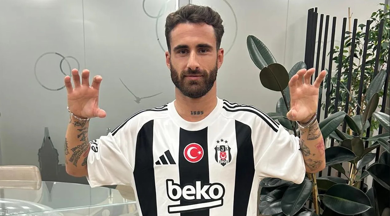 Beşiktaş’a müjde! Antalyaspor maçı öncesi o isim geri döndü