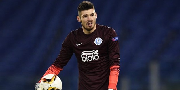 Beşiktaş'a müjde! Boyko, Dnipro'ya resti çekti