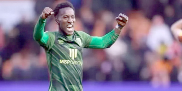 Beşiktaş'a müjde geldi! Transfer her an açıklanabilir...