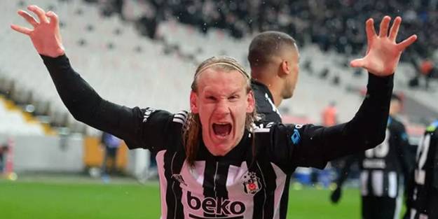 Beşiktaş'a müjde!