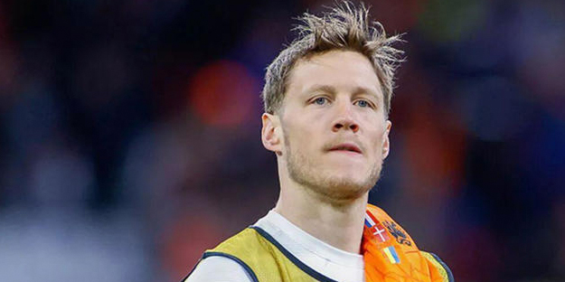 Beşiktaş'a müjde! Weghorst geliyor, Muleka ise...