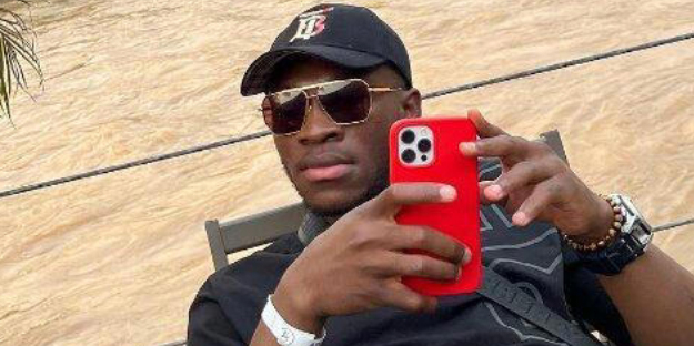 Beşiktaş'a Muleka'dan sürpriz gol!