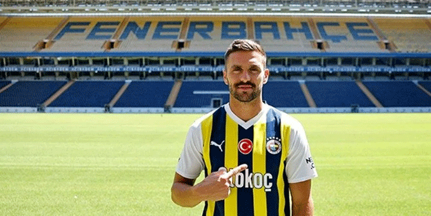 Beşiktaş'a neden transfer olmadı? Dusan Tadic'ten flaş itiraf