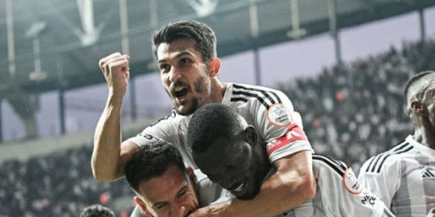 Beşiktaş'a nefes kesen 10 numara! Şenol Güneş'in yeni prensi...