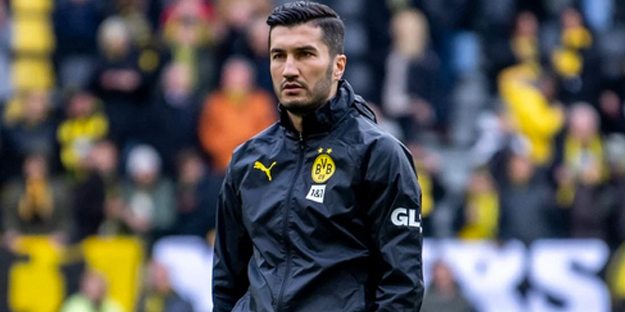 Beşiktaş'a niye gelmediği ortaya çıktı! İşte müthiş detay: Dortmund'da deprem...