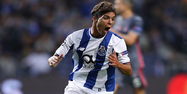 Beşiktaş'a Oliver Torres'ten kötü haber!