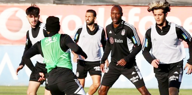 Beşiktaş'a öyle bir rakip çıktı ki... Bakın ne dedi: Duyurdular! Yok artık dedirtti!