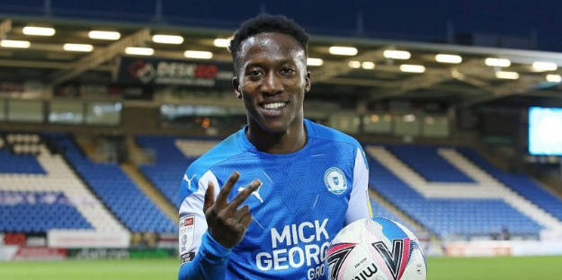 Beşiktaş'a Premier Lig'den bir transfer daha!.