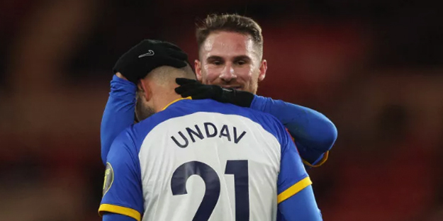 Beşiktaş'a Premier Lig'den forvet geliyor...Yok böyle bir hamle!