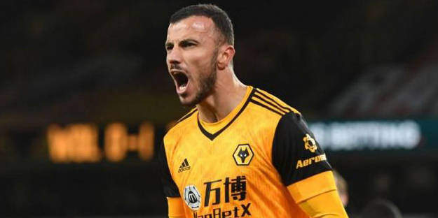 Beşiktaş'a Premier Lig'den stoper geliyor!