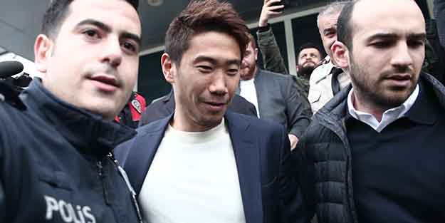 Beşiktaş'a şok! Alman ekibi Kagawa'yı açıkladı