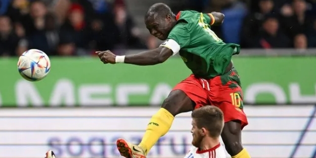 Beşiktaş’a şok! Yıldız futbolcu sakatlandı