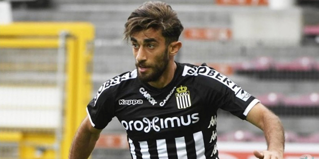 Beşiktaş'a sürpriz 10 numara!